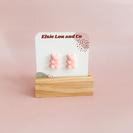 Gummy Bear Studs