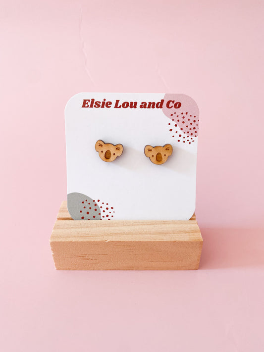 Koala Studs